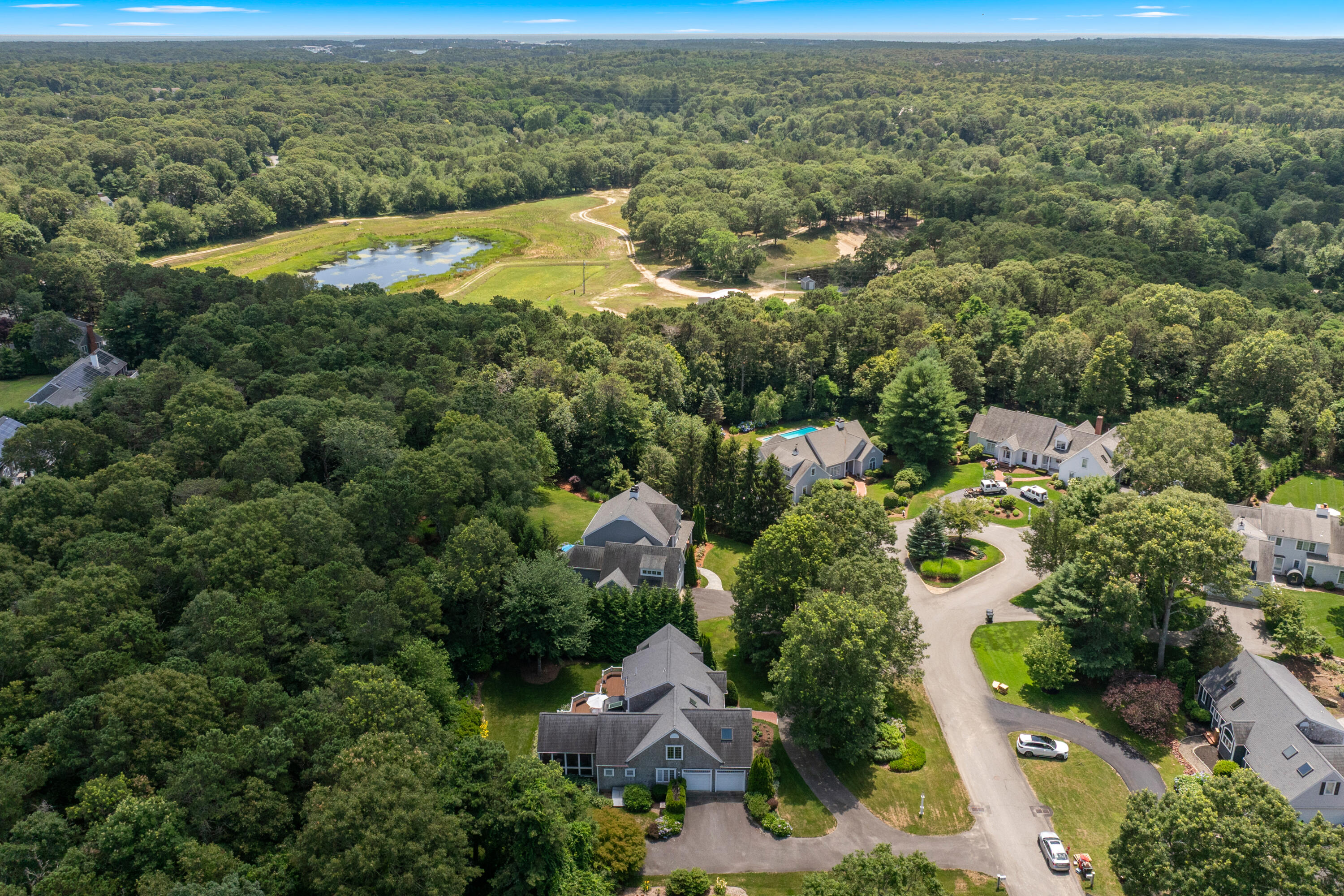 Marstons Mills, Massachusetts 02648, United States, 4 Bedrooms Bedrooms, ,3 BathroomsBathrooms,Residential,Pending,179782