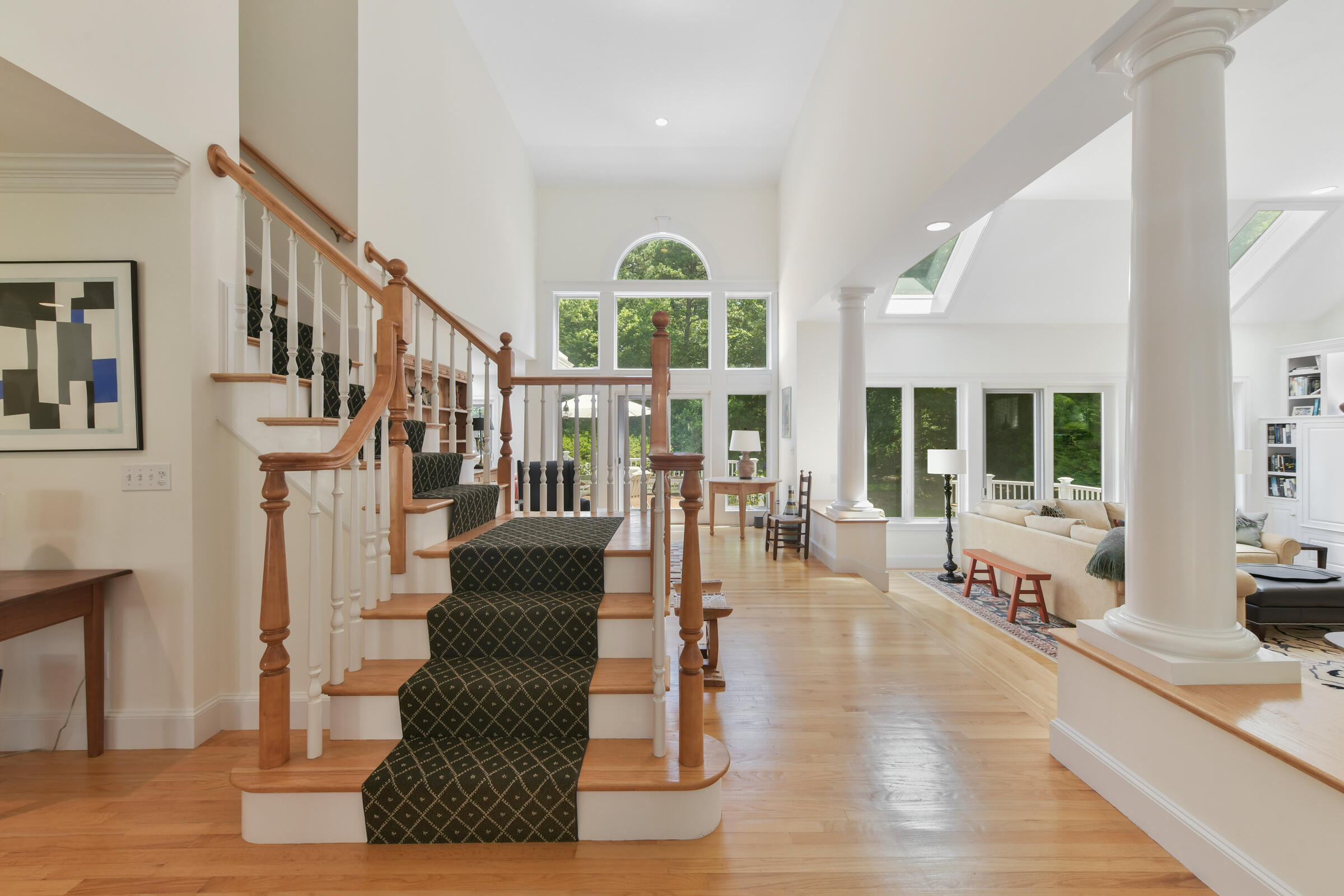 Marstons Mills, Massachusetts 02648, United States, 4 Bedrooms Bedrooms, ,3 BathroomsBathrooms,Residential,Pending,179782