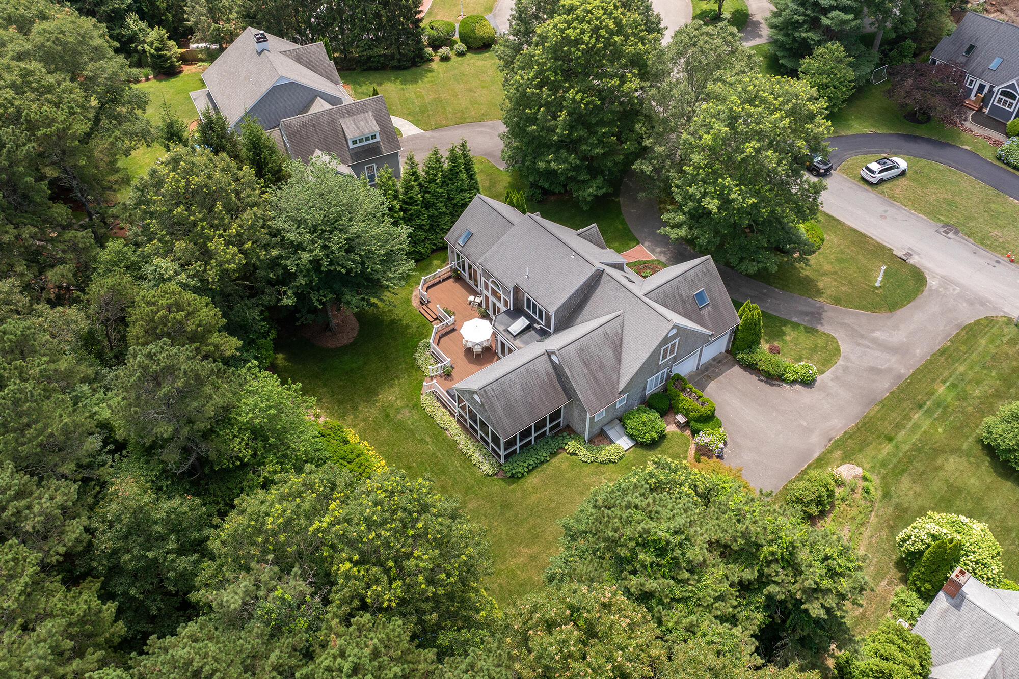 Marstons Mills, Massachusetts 02648, United States, 4 Bedrooms Bedrooms, ,3 BathroomsBathrooms,Residential,Pending,179782