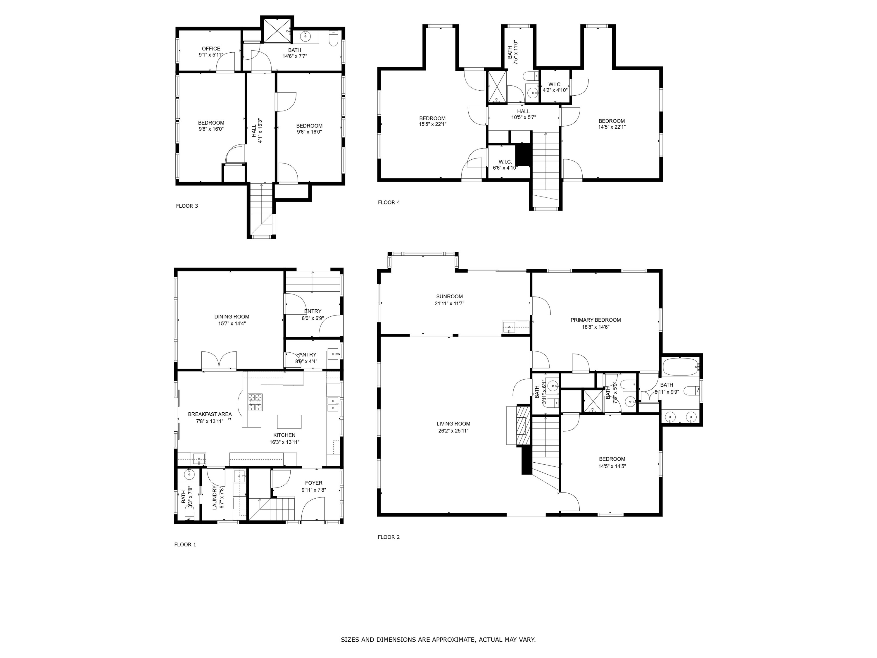 Osterville, Massachusetts 02655, United States, 6 Bedrooms Bedrooms, ,5 BathroomsBathrooms,Residential,Active,198282