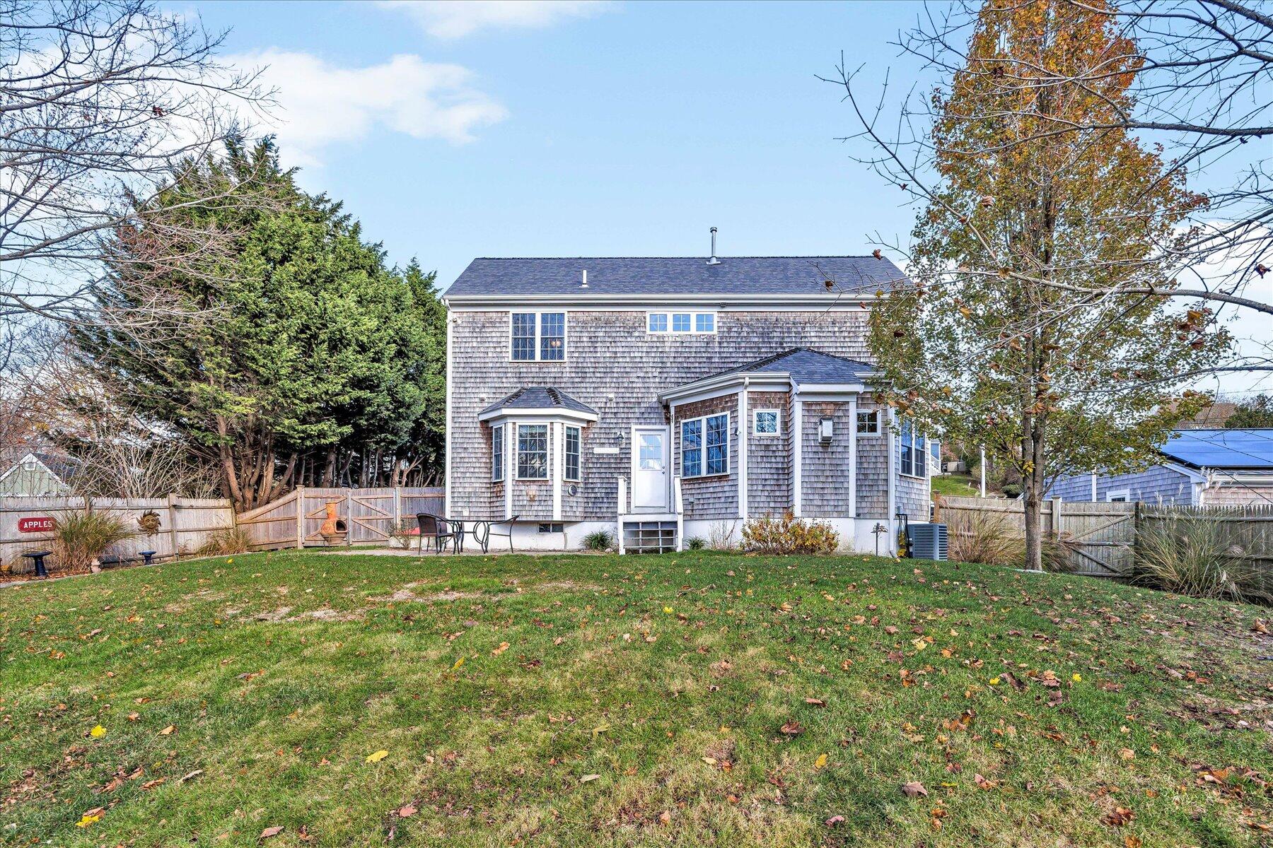 Sandwich, Massachusetts 02563, United States, 3 Bedrooms Bedrooms, ,3 BathroomsBathrooms,Residential,Active,249164