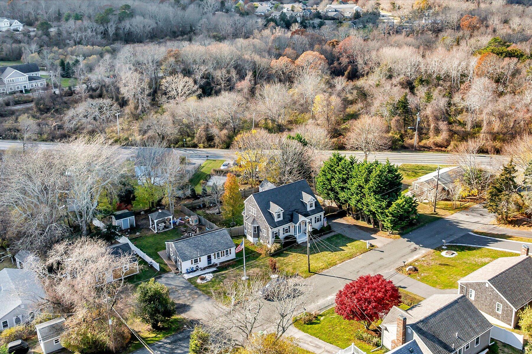 Sandwich, Massachusetts 02563, United States, 3 Bedrooms Bedrooms, ,3 BathroomsBathrooms,Residential,Active,249164