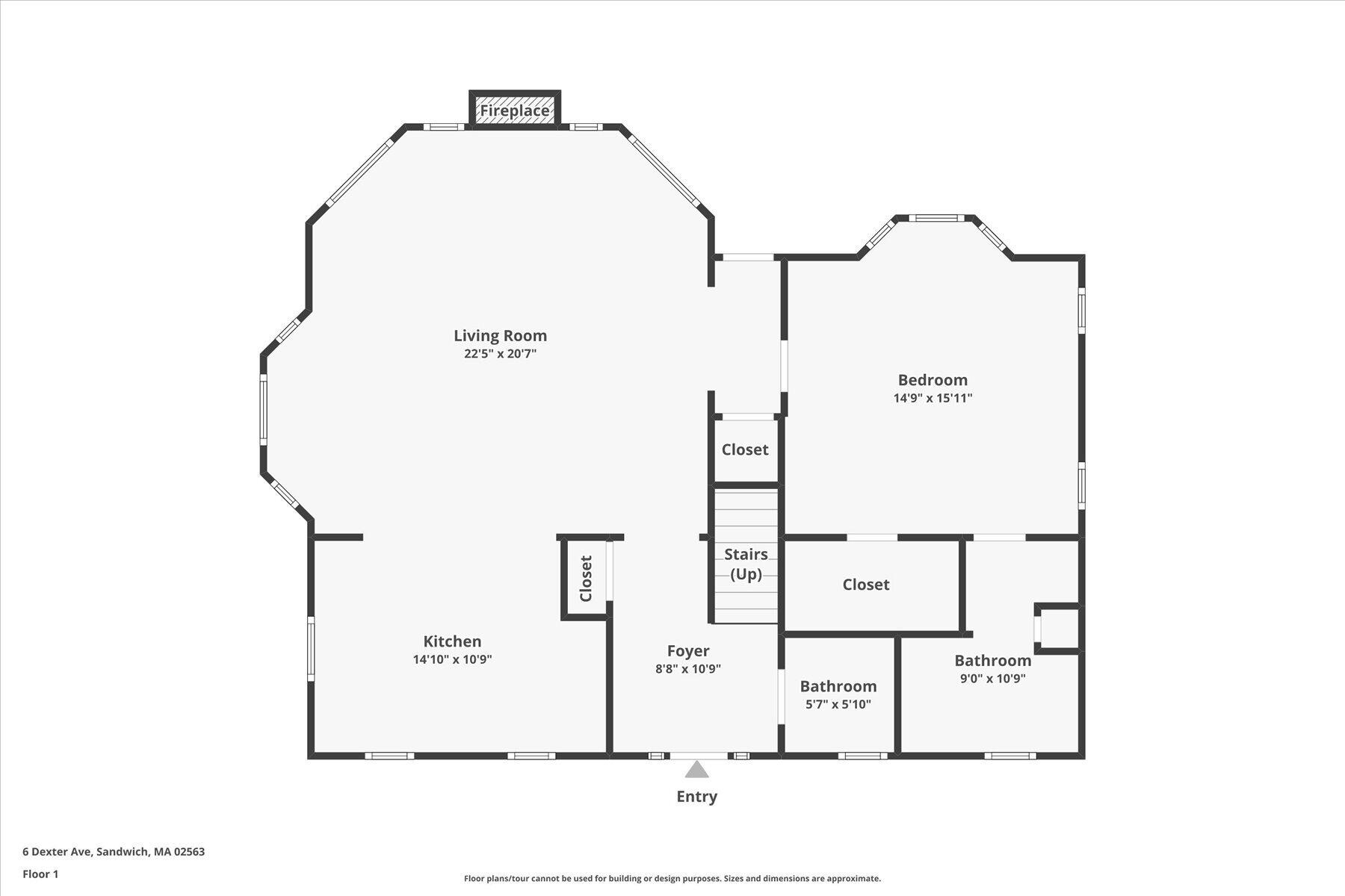 Sandwich, Massachusetts 02563, United States, 3 Bedrooms Bedrooms, ,3 BathroomsBathrooms,Residential,Active,249164