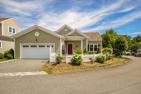 Photo of 21 Saltwater Circle, Mashpee, MA 02649 (MLS # 22600454)