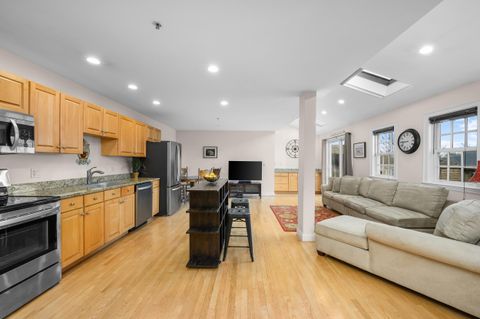 Photo of 615 Main Street #UNIT 3, Hyannis, MA 02601 (MLS # 22600005)