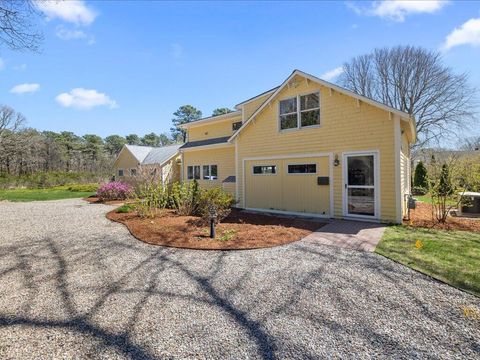 Single Family Residence in East Falmouth MA 472 & 474 Davisville Road 19.jpg