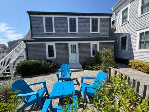 Photo of 4 Conant Street, Provincetown, MA 02657 (MLS # 22604179)