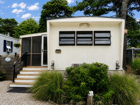 Photo of 210 West Road #C-24, Wellfleet, MA 02667 (MLS # 22604407)