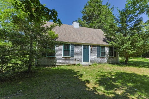 Photo of 417 Commerce Road, Barnstable, MA 02630 (MLS # 22602814)