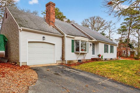 Photo of 33 Duck Marsh Lane, Chatham, MA 02633 (MLS # 22505803)