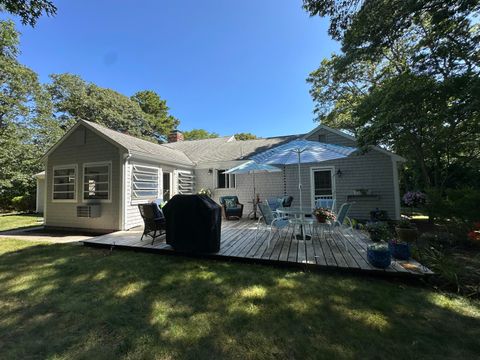 Photo of 113 Signal Hill Drive, Dennis, MA 02638 (MLS # 22503609)
