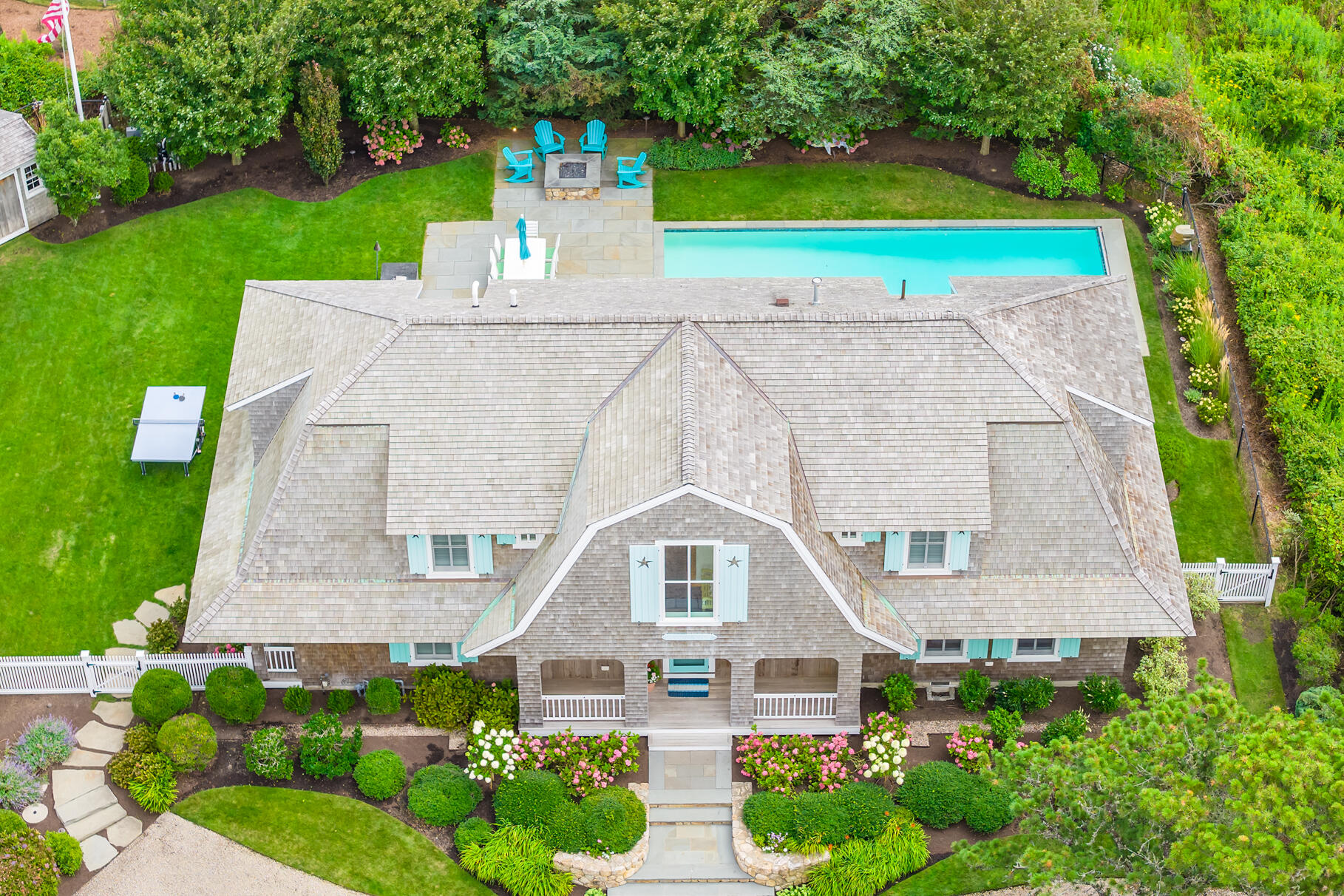 101 Morris Island Road