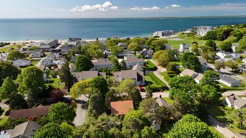 Photo of 46 Harbor Avenue, Falmouth, MA 02540 (MLS # 22602993)