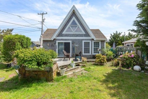 Photo of 897 Commercial Street, Provincetown, MA 02657 (MLS # 22604617)
