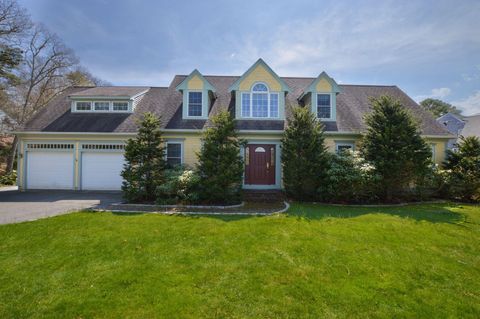 144 Curley Boulevard, North Falmouth, MA 02556 - #: 22401617