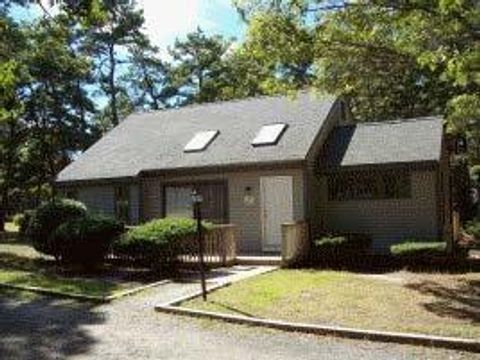 Photo of 49 4 Seasons Drive, Mashpee, MA 02649 (MLS # 22601365)