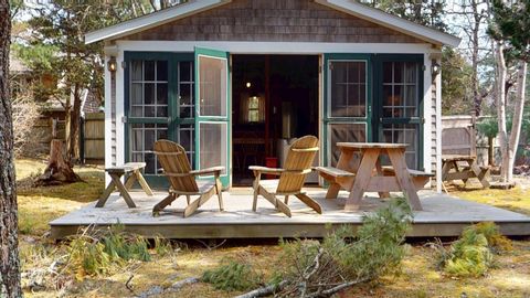 Photo of 1975 State Highway #UNIT 9, Eastham, MA 02642 (MLS # 22601097)