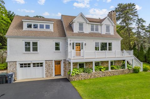 Photo of 93 Bucks Creek Road, Chatham, MA 02633 (MLS # 22504819)