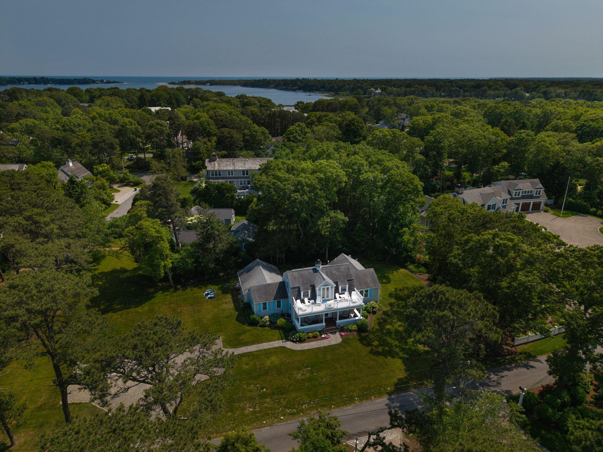 Osterville, Massachusetts 02655, United States, 3 Bedrooms Bedrooms, ,3 BathroomsBathrooms,Residential,Pending,153188