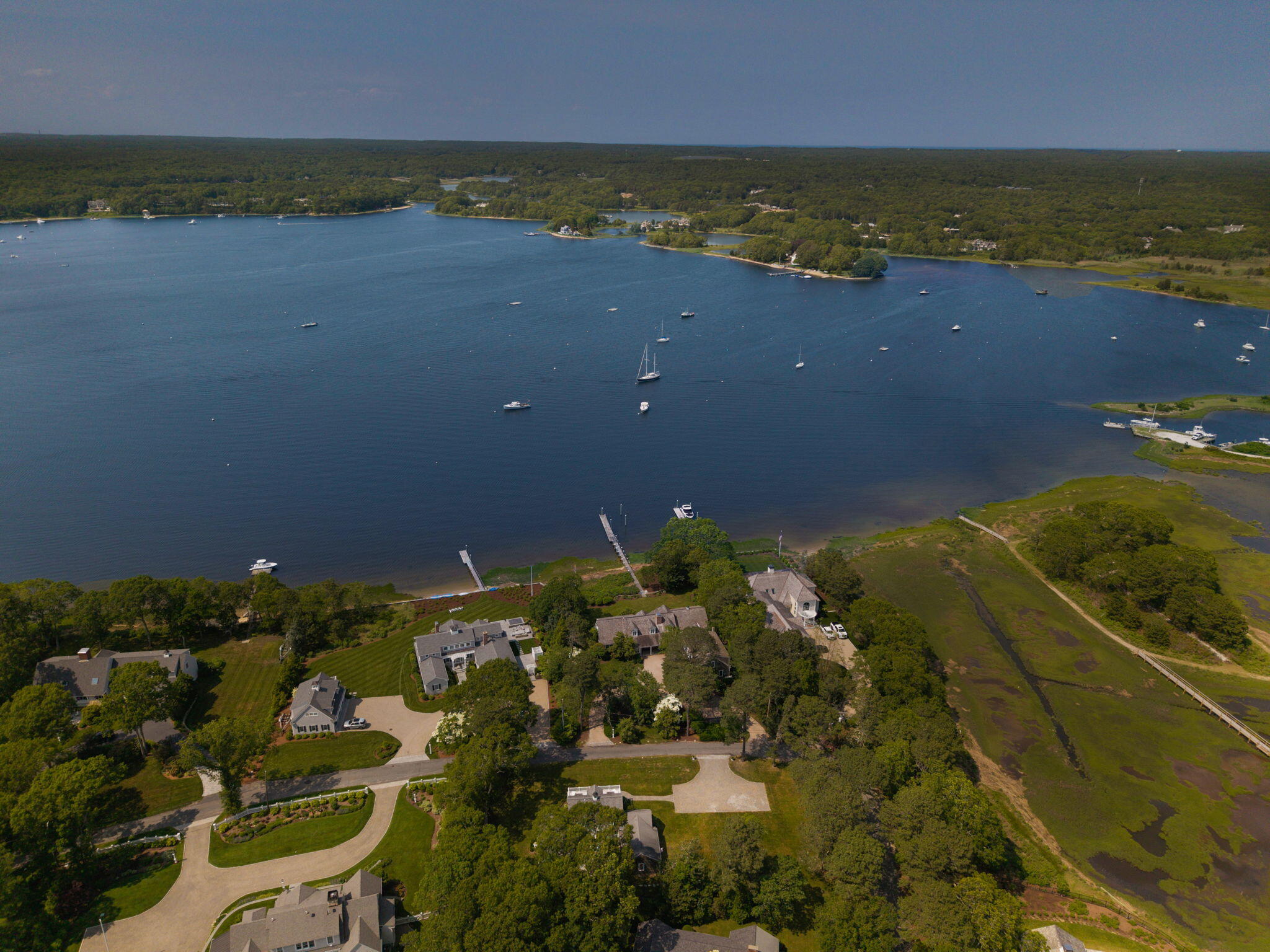 Osterville, Massachusetts 02655, United States, 3 Bedrooms Bedrooms, ,3 BathroomsBathrooms,Residential,Pending,153188