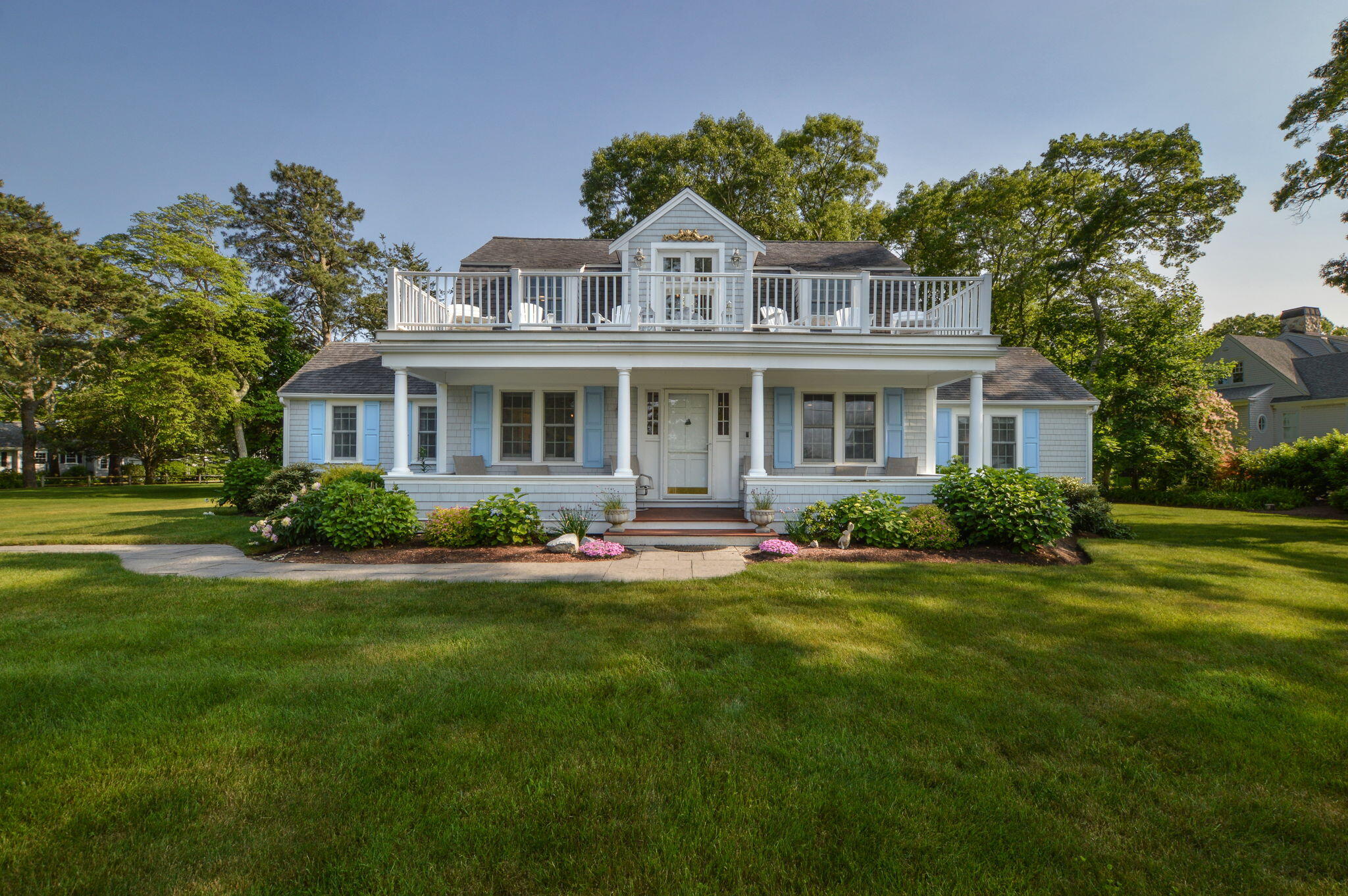 Osterville, Massachusetts 02655, United States, 3 Bedrooms Bedrooms, ,3 BathroomsBathrooms,Residential,Pending,153188