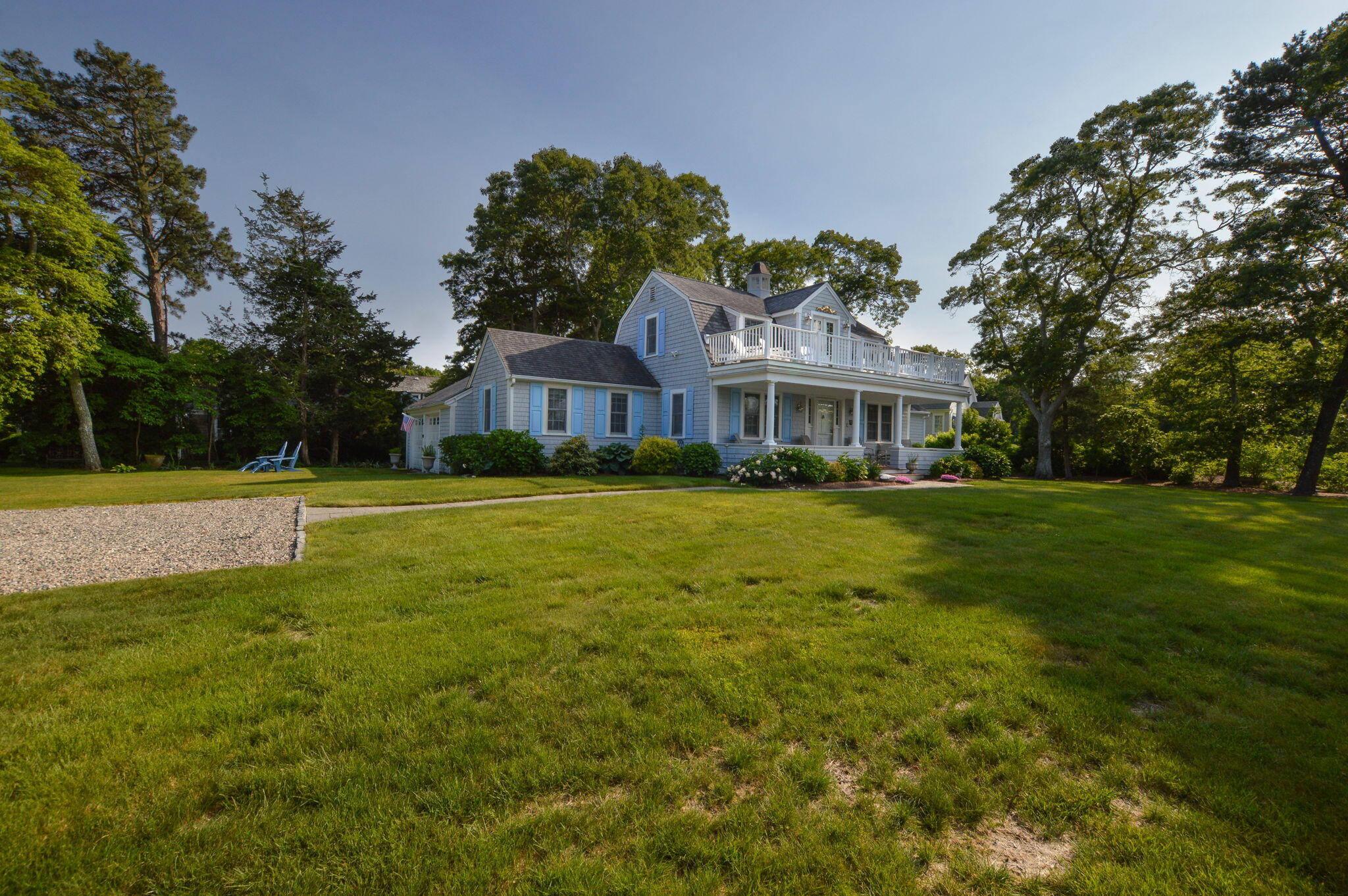 Osterville, Massachusetts 02655, United States, 3 Bedrooms Bedrooms, ,3 BathroomsBathrooms,Residential,Pending,153188