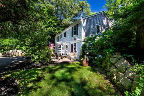 Photo of 72 Benjamin Nyes Lane, Falmouth, MA 02540 (MLS # 22604099)