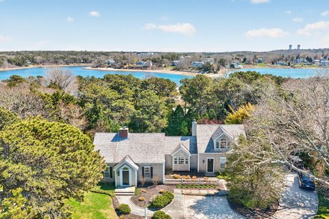 Photo of 266 Seapine Road, North Chatham, MA 02650 (MLS # 22601837)
