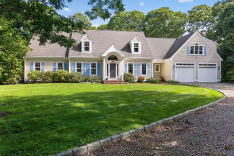 Photo of 80 Upland Circle, Brewster, MA 02631 (MLS # 22603746)