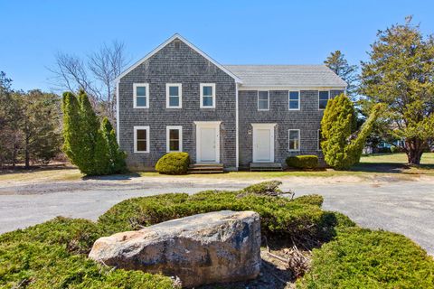 Photo of 2255 State Highway, Eastham, MA 02642 (MLS # 22601265)