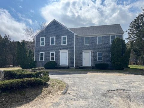 Photo of 2255 State Highway, Eastham, MA 02642 (MLS # 22601265)