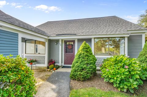 Photo of 28 Middlecott Lane, Brewster, MA 02631 (MLS # 22504677)