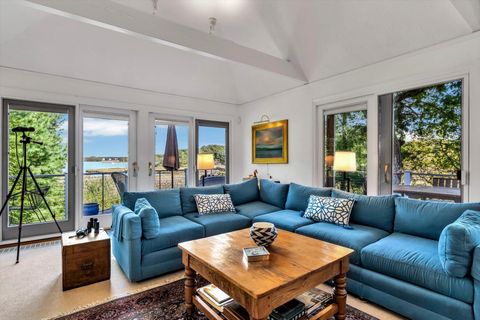 Photo of 5 Tide Run, Mashpee, MA 02649 (MLS # 22504559)