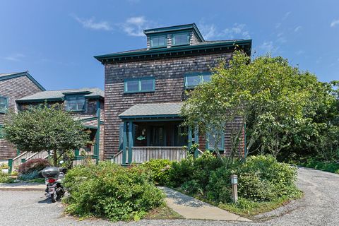Photo of 3 Meadow Road #Unit 2, Provincetown, MA 02657 (MLS # 22601310)