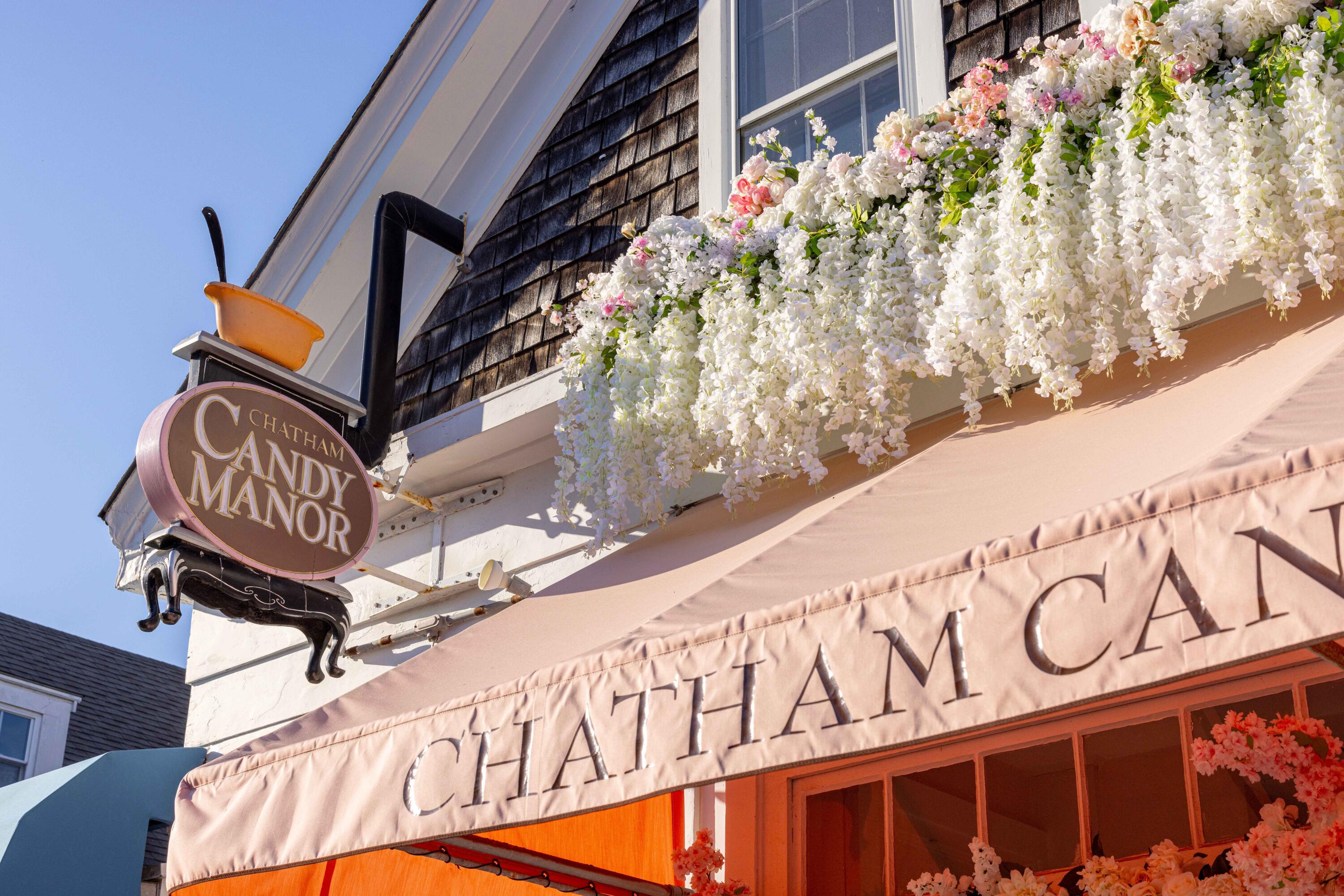 Chatham, Massachusetts 02633, United States, 1 Bedroom Bedrooms, ,1 BathroomBathrooms,Residential,Active,4104