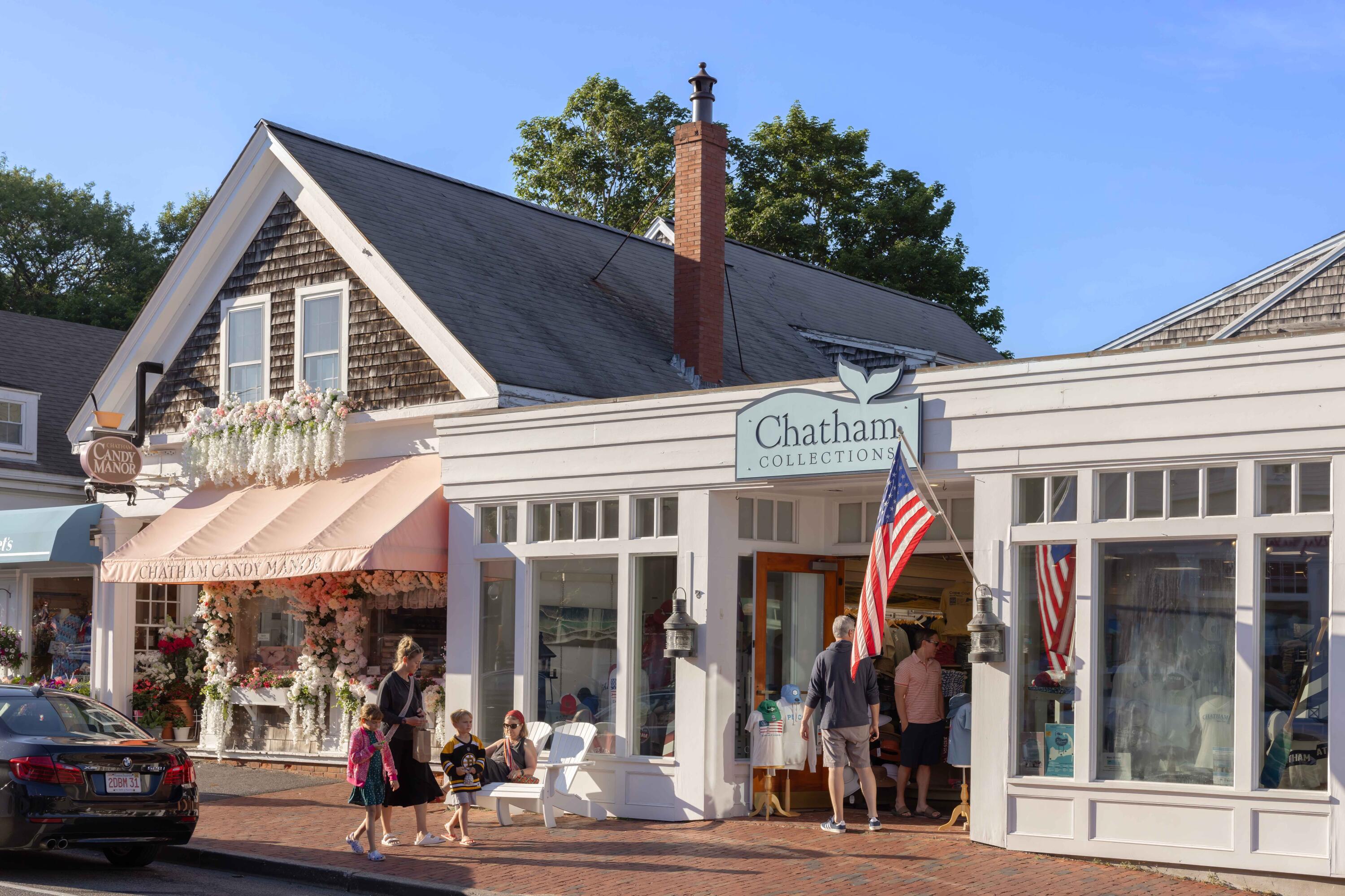 Chatham, Massachusetts 02633, United States, 1 Bedroom Bedrooms, ,1 BathroomBathrooms,Residential,Active,4104