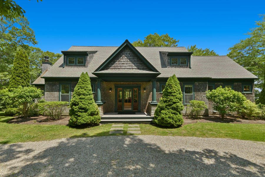 Osterville, Massachusetts 02655, United States, 5 Bedrooms Bedrooms, ,4 BathroomsBathrooms,Residential,Active,157769