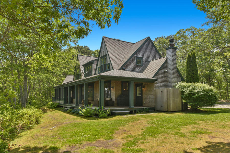 Osterville, Massachusetts 02655, United States, 5 Bedrooms Bedrooms, ,4 BathroomsBathrooms,Residential,Active,157769