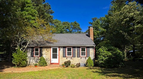 Photo of 49 Lakeview Drive, Harwich, MA 02645 (MLS # 22604392)