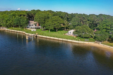 Photo of 30 Overland Road, Mashpee, MA 02649 (MLS # 22604271)