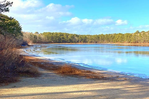 Photo of 300 Buck Island Road #APT 4A, West Yarmouth, MA 02673 (MLS # 22604658)