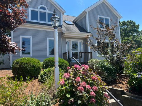 Photo of 24 Bluff Avenue, Mashpee, MA 02649 (MLS # 22603450)