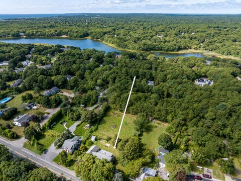 Photo of 87 Central Avenue, East Falmouth, MA 02536 (MLS # 22604744)