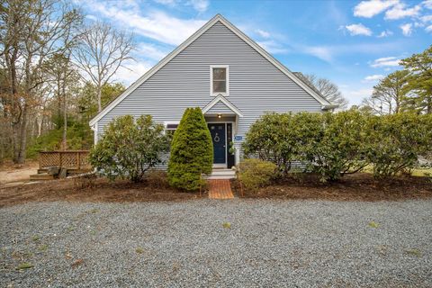 Photo of 113 Shellback Way #UNIT 113, Mashpee, MA 02649 (MLS # 22601057)