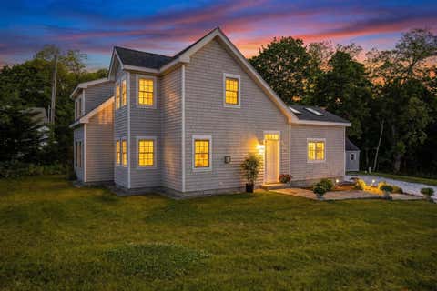 Photo of 15 Squires Pond Lane, Wellfleet, MA 02667 (MLS # 22602807)