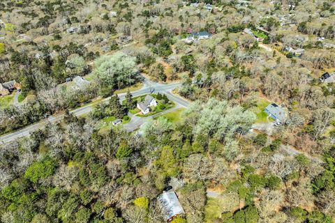 Photo of 602 Tubman Road, Brewster, MA 02631 (MLS # 22502044)