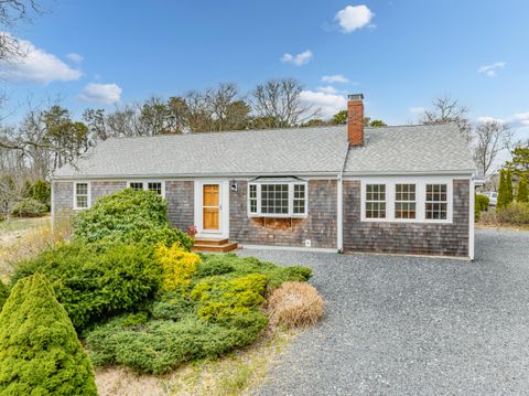 Photo of 260 Tanglewood Drive, Chatham, MA 02633 (MLS # 22601962)