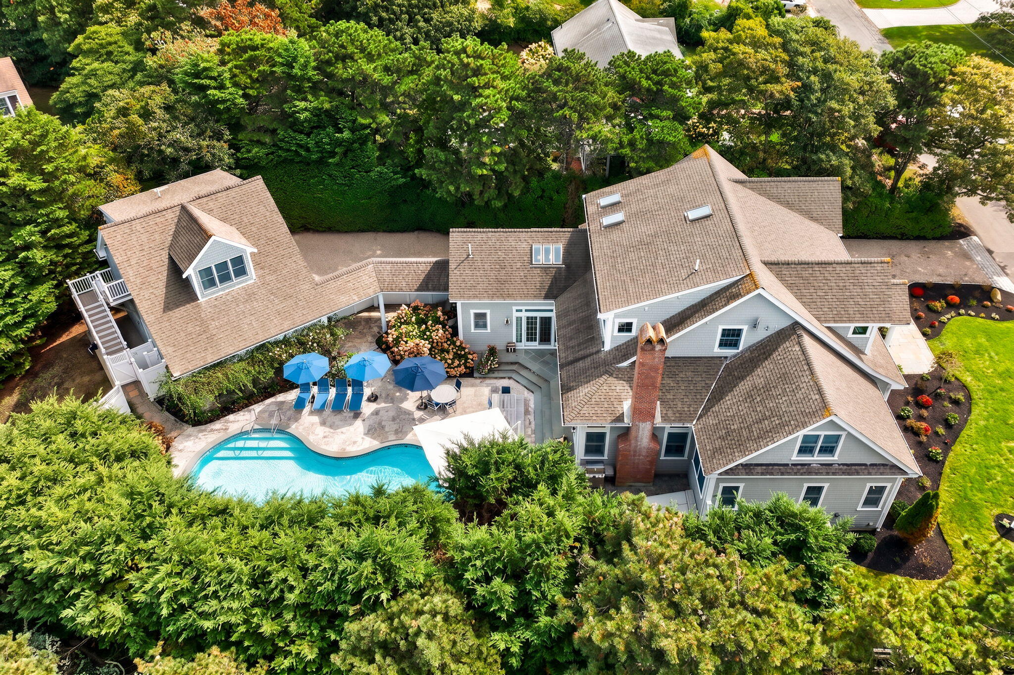 65 Harbor View Road