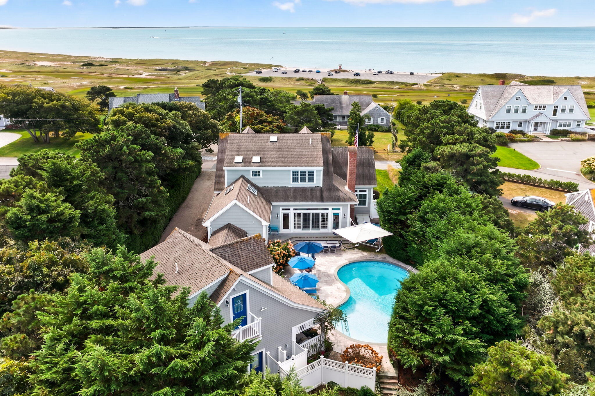 65 Harbor View Road