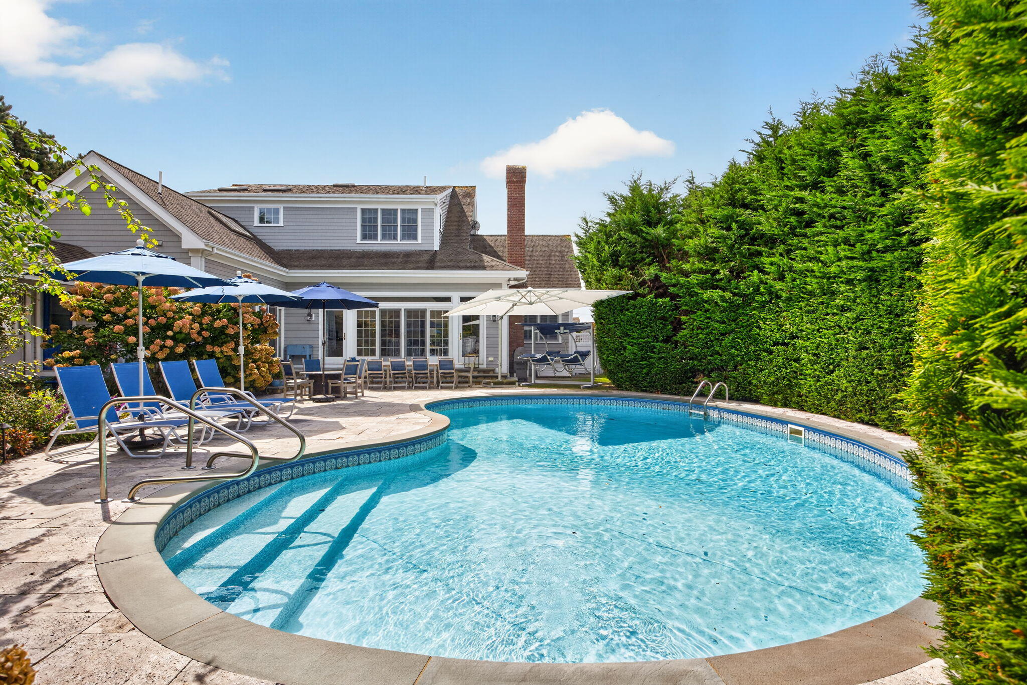 65 Harbor View Road